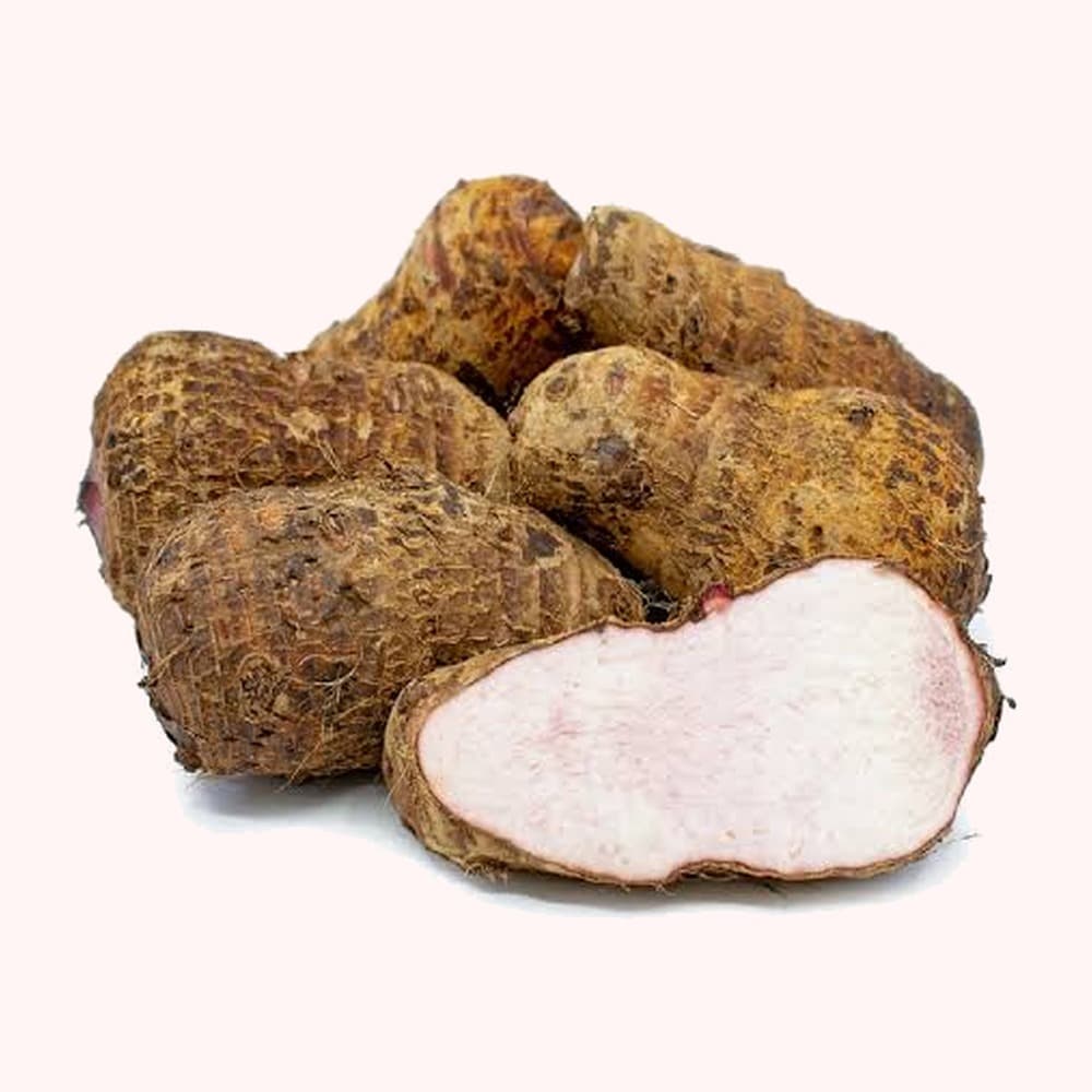 Malanga Local